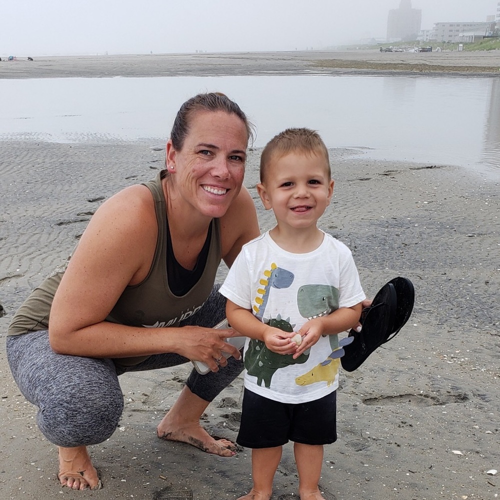 Meet your Posher, Katherine